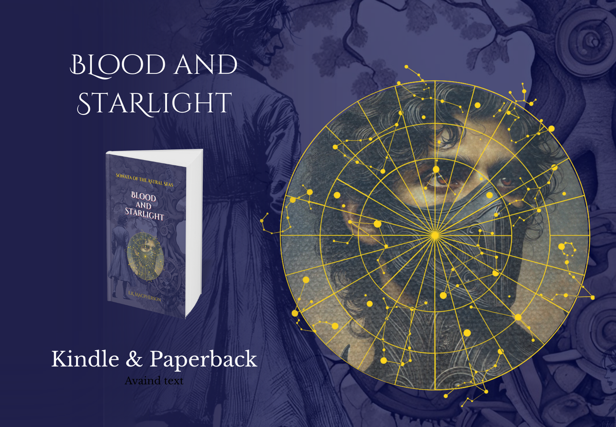 Blood and Starlight