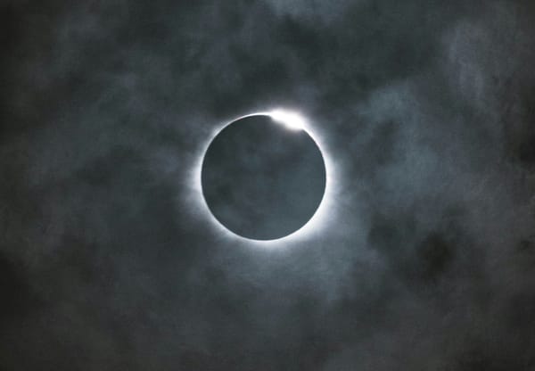 Lunar Eclipse